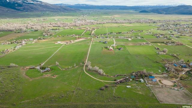 10. Land for Sale at 280 NORTH BENCH Road Oakley, Utah 84055 United States