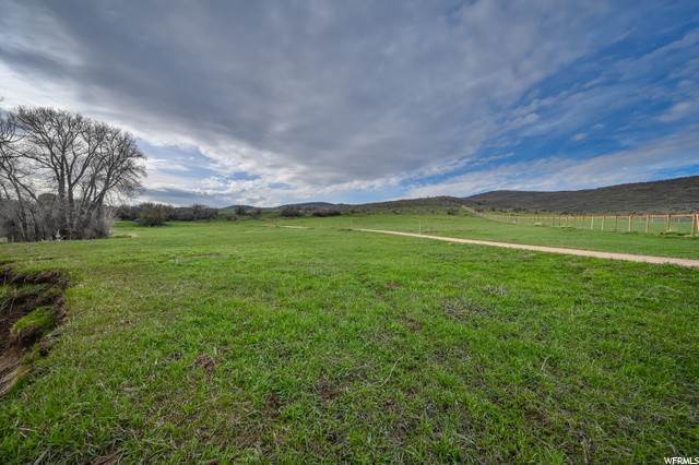 40. Land for Sale at 280 NORTH BENCH Road Oakley, Utah 84055 United States