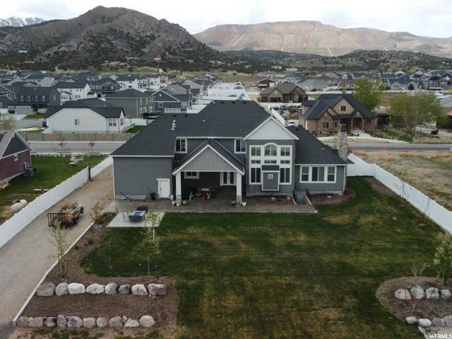 8. Single Family Homes for Sale at 13791 7300 Herriman, Utah 84096 United States