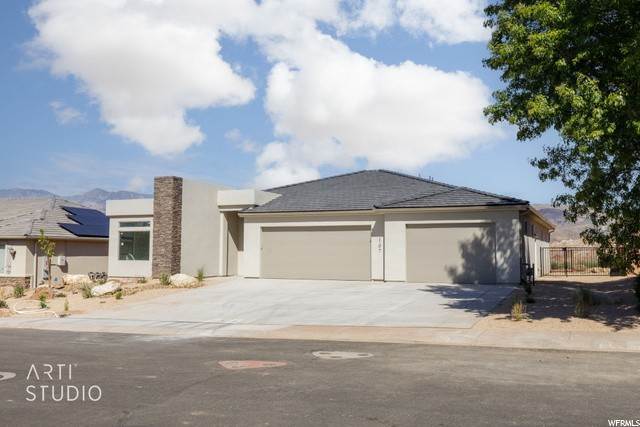 2. Single Family Homes for Sale at 107 700 La Verkin, Utah 84745 United States