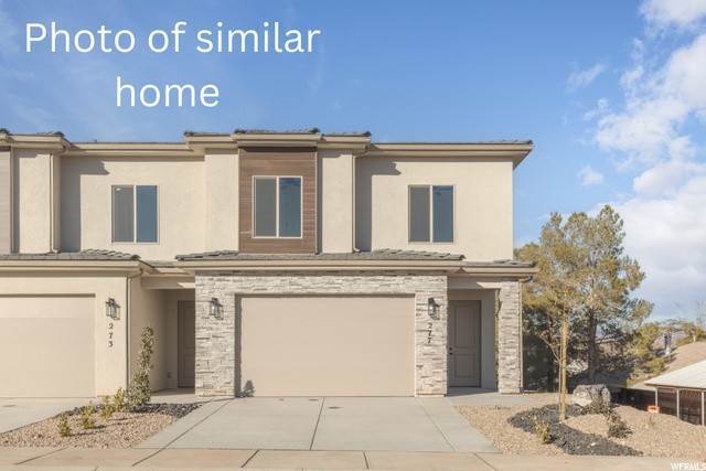Townhouse for Sale at 293 1930 Hurricane, Utah 84737 United States
