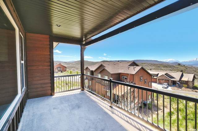 50. Twin Home for Sale at 1692 VIEWSIDE Circle Hideout Canyon, Utah 84036 United States