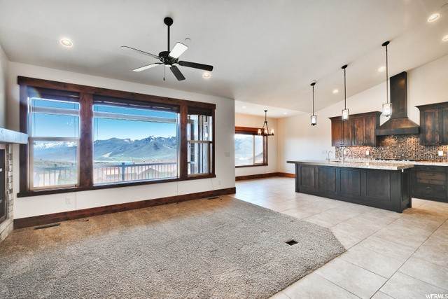 4. Twin Home for Sale at 1692 VIEWSIDE Circle Hideout Canyon, Utah 84036 United States