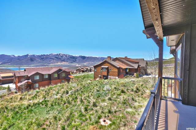 48. Twin Home for Sale at 1692 VIEWSIDE Circle Hideout Canyon, Utah 84036 United States