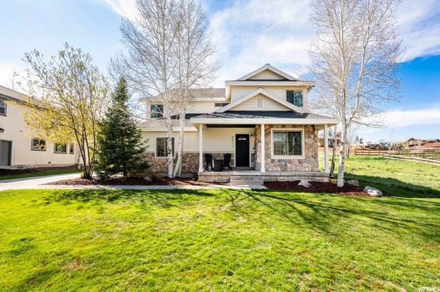 Property for Sale at 6011 KINGSFORD Avenue Park City, Utah 84098 United States