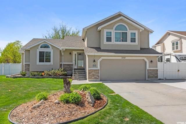 Single Family Homes for Sale at 3241 12075 Riverton, Utah 84065 United States