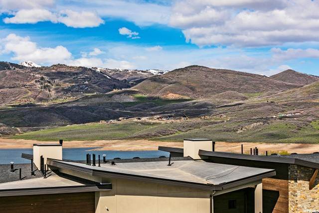 38. Townhouse for Sale at 11513 UPSIDE Drive Hideout Canyon, Utah 84036 United States
