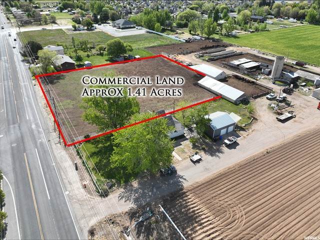Land for Sale at 3161 300 West Point, Utah 84015 United States
