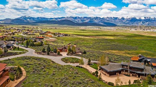 Land for Sale at 7310 WESTVIEW Snyderville, Utah 84098 United States
