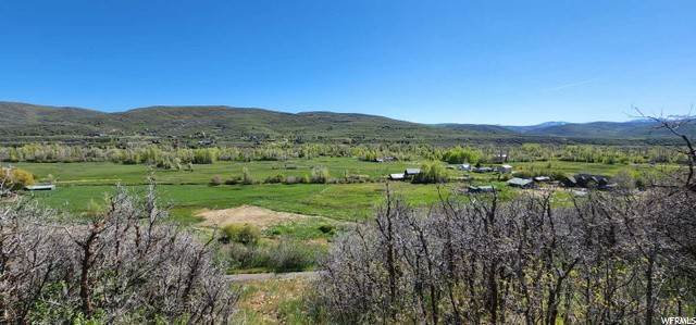 Land for Sale at 3289 WILLOW WAY Francis, Utah 84036 United States