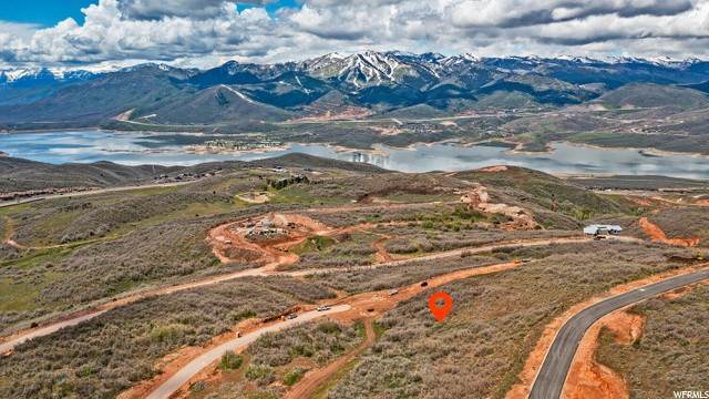 Land for Sale at 2107 OUTLAW Road Hideout Canyon, Utah 84036 United States