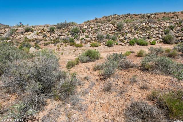 22. Land for Sale at Address Not Available Virgin, Utah 84779 United States
