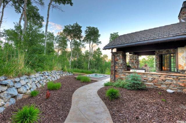 45. Single Family Homes for Sale at 555 KING Road Park City, Utah 84060 United States