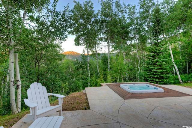 30. Single Family Homes for Sale at 555 KING Road Park City, Utah 84060 United States