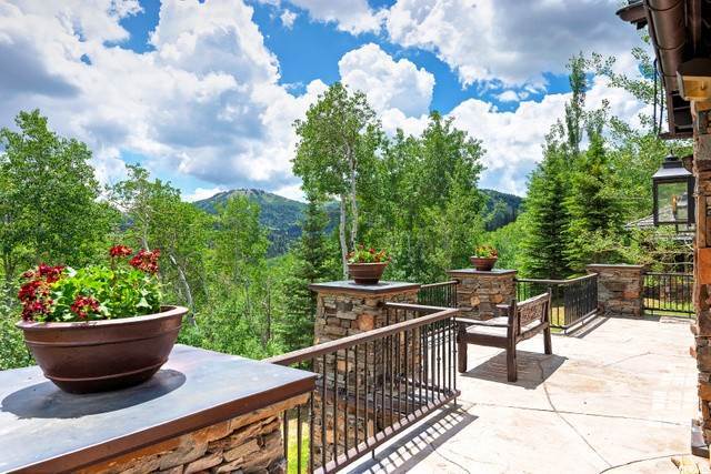47. Single Family Homes for Sale at 555 KING Road Park City, Utah 84060 United States