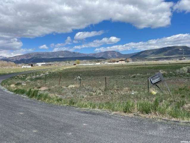 Land for Sale at 1190 MAIN STREET Beaver, Utah 84713 United States