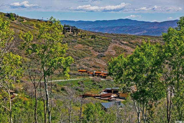 Land for Sale at 7623 PROMONTORY RANCH Road Park City, Utah 84098 United States