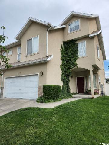 Townhouse for Sale at 710 SANDY POINT Drive Sandy, Utah 84094 United States