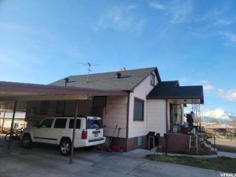 Duplex Homes for Sale at 595 100 Spanish Fork, Utah 84660 United States