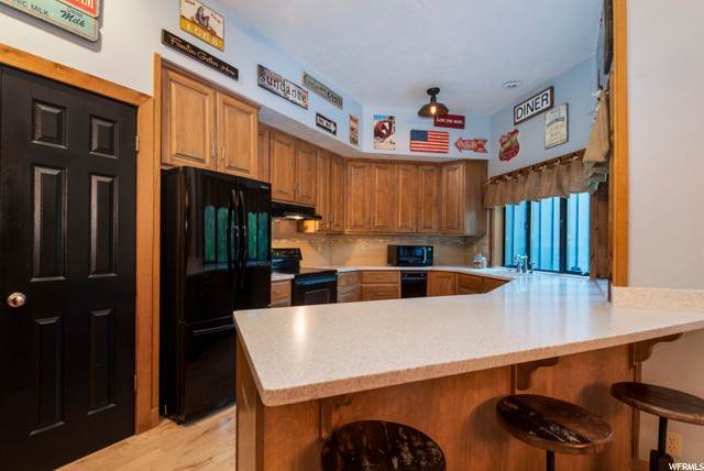 9. Single Family Homes for Sale at 8942 ASPEN WAY Sundance, Utah 84604 United States