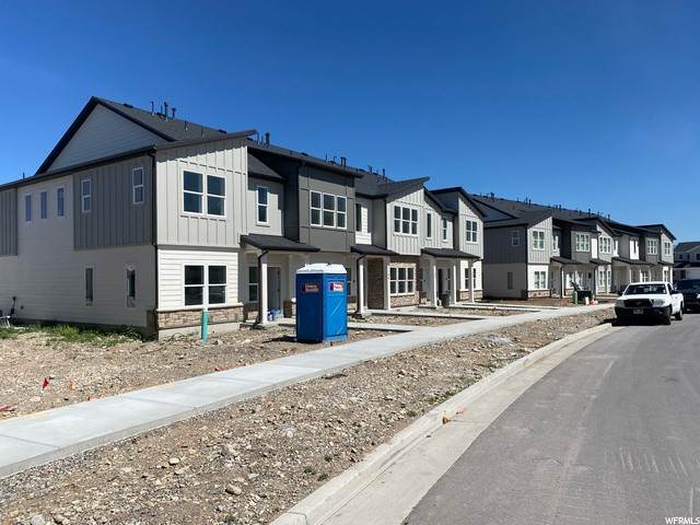 Townhouse for Sale at 3166 350 Nibley, Utah 84321 United States
