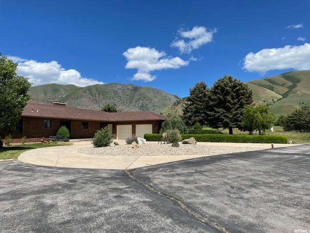 Single Family Homes for Sale at 777 6600 Hyrum, Utah 84319 United States
