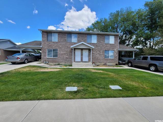 Twin Home for Sale at 651 MAIN Street American Fork, Utah 84003 United States