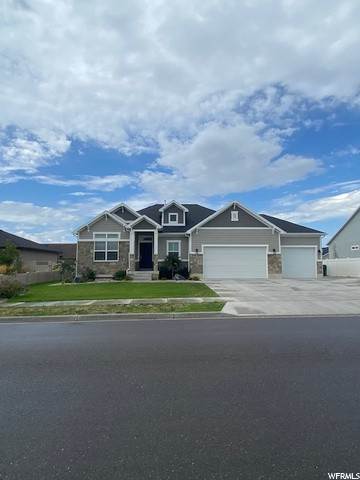 Single Family Homes for Sale at 601 3450 Layton, Utah 84041 United States