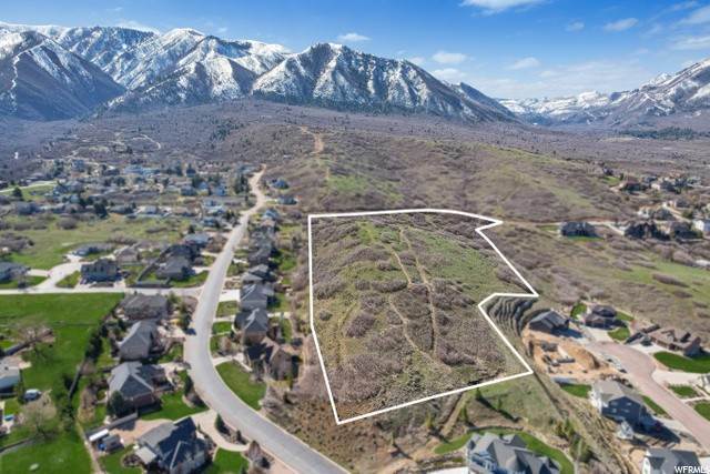 Land for Sale at Address Not Available Elk Ridge, Utah 84651 United States