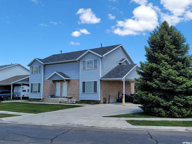Twin Home for Sale at 645 50 American Fork, Utah 84003 United States