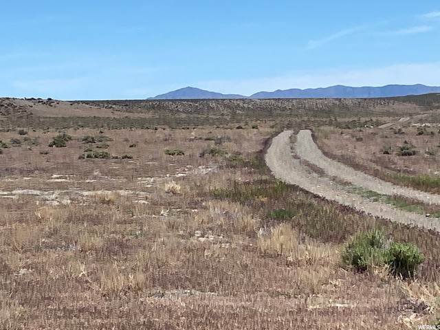 Land for Sale at Address Not Available Grouse Creek, Utah 84313 United States