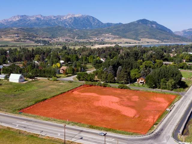 Land for Sale at Address Not Available Huntsville, Utah 84317 United States