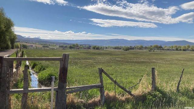25. Land for Sale at 200 1200 Heber City, Utah 84032 United States
