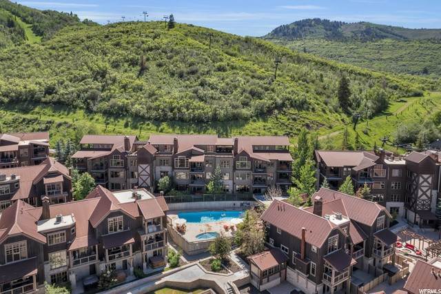 34. Townhouse for Sale at 1825 THREE KINGS Drive Park City, Utah 84060 United States