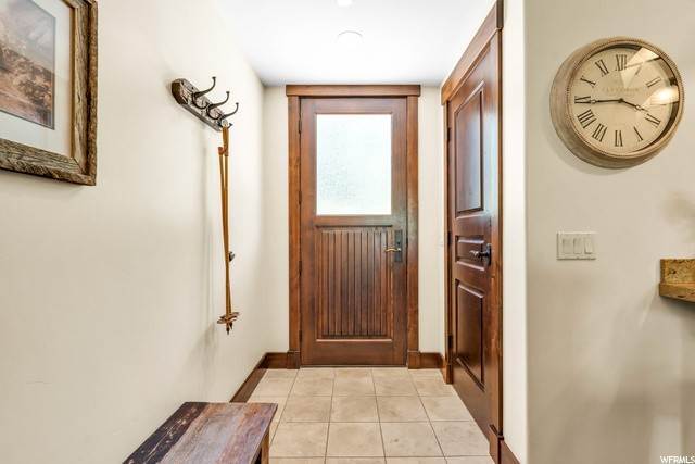 5. Townhouse for Sale at 1825 THREE KINGS Drive Park City, Utah 84060 United States