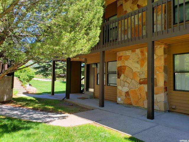 Condominiums for Sale at 3615 WOLF LODGE Drive Eden, Utah 84310 United States
