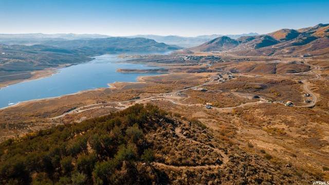 Land for Sale at 11154 CAPRICORN Place Heber City, Utah 84032 United States