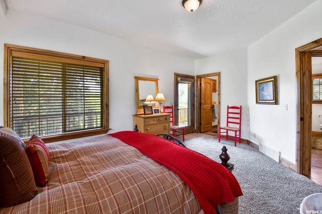29. Single Family Homes for Sale at 1568 ARAPAHO Drive Wanship, Utah 84017 United States
