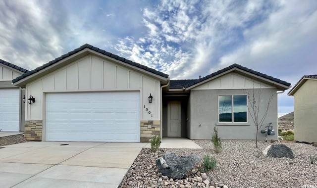 Townhouse for Sale at 1501 460 Hurricane, Utah 84737 United States