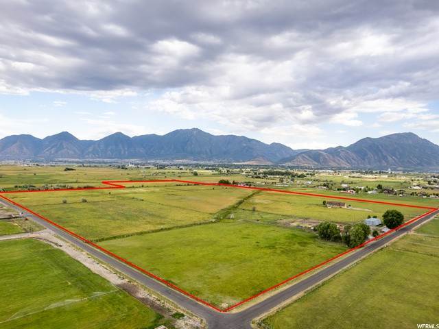 Land for Sale at 8581 4800 Payson, Utah 84651 United States