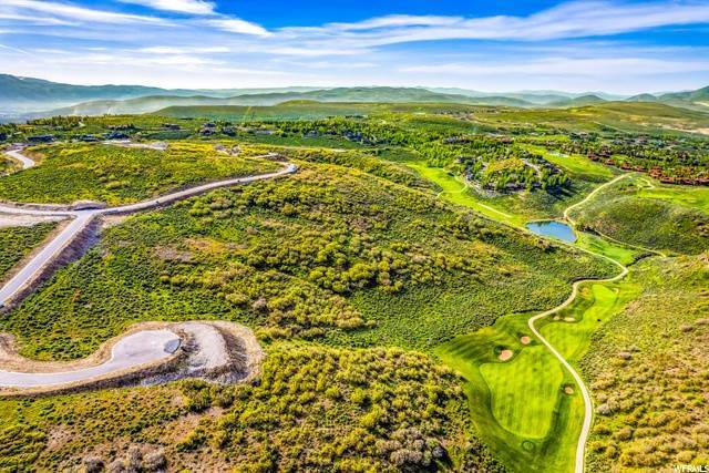 14. Land for Sale at 3078 DAYDREAM Court Park City, Utah 84098 United States