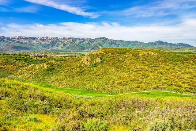 8. Land for Sale at 3078 DAYDREAM Court Park City, Utah 84098 United States