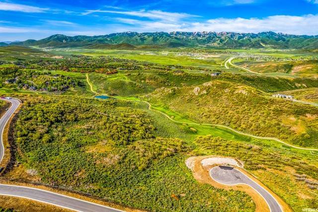 16. Land for Sale at 3078 DAYDREAM Court Park City, Utah 84098 United States