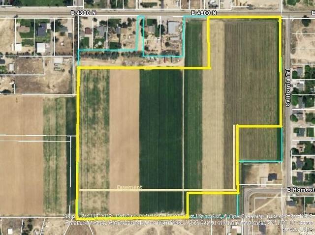Land for Sale at Address Not Available Enoch, Utah 84721 United States