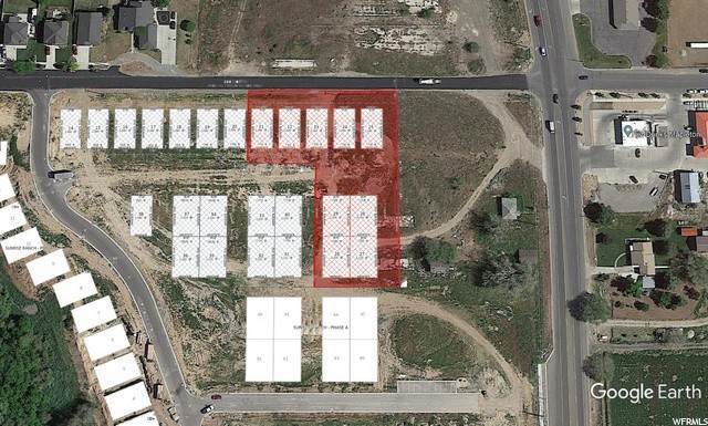 Land for Sale at Address Not Available Mapleton, Utah 84664 United States