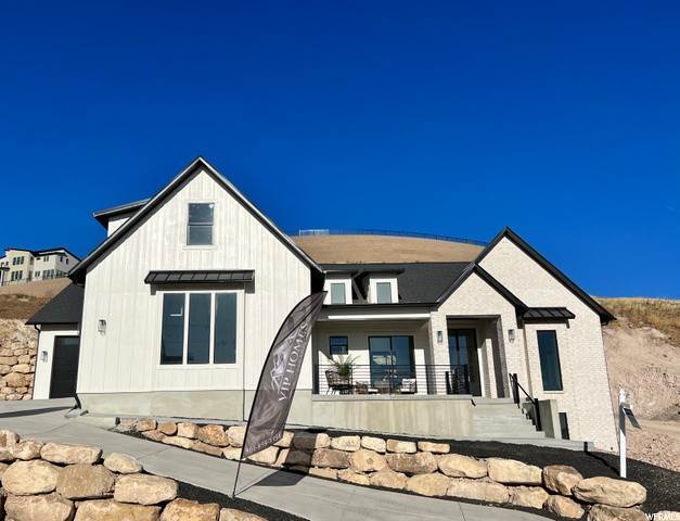 Single Family Homes for Sale at 4428 SUMMER VIEW Drive Lehi, Utah 84043 United States