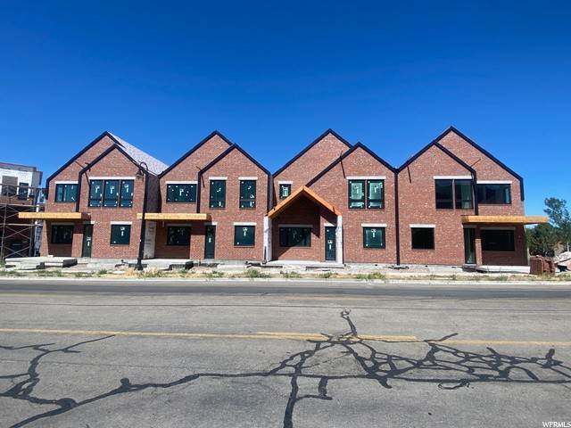 Townhouse for Sale at 10147 REDWOOD Drive Cedar Hills, Utah 84062 United States