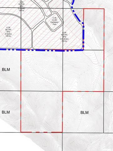 Land for Sale at Address Not Available Eagle Mountain, Utah 84005 United States