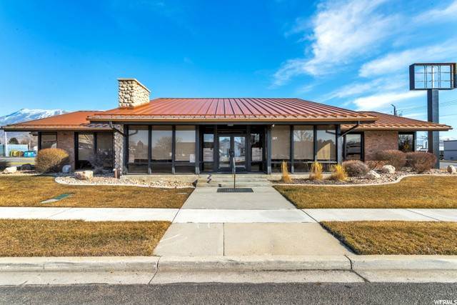 Commercial for Sale at 207 MAIN Street American Fork, Utah 84003 United States