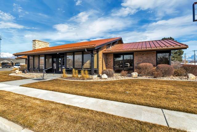 24. Commercial for Sale at 207 MAIN Street American Fork, Utah 84003 United States